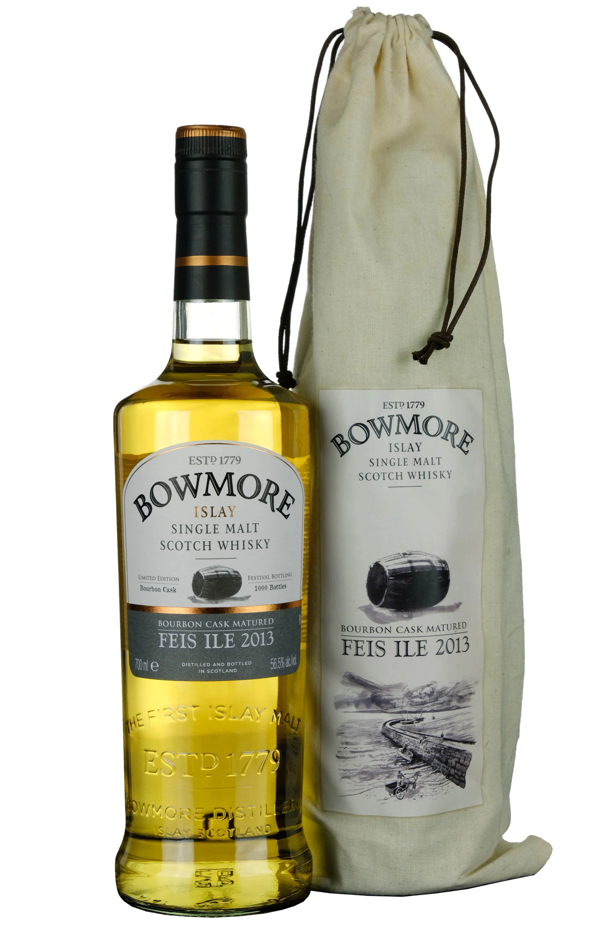Top 10 Whiskies £100-£200