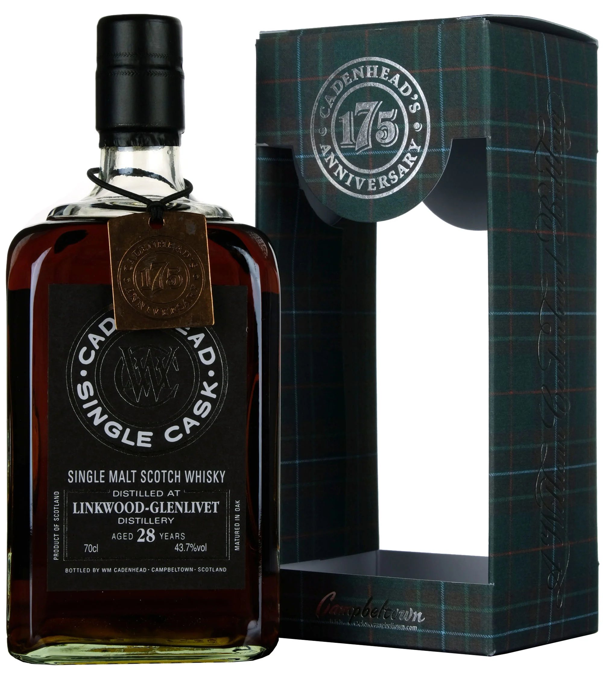 Top 10 Independent Whiskies