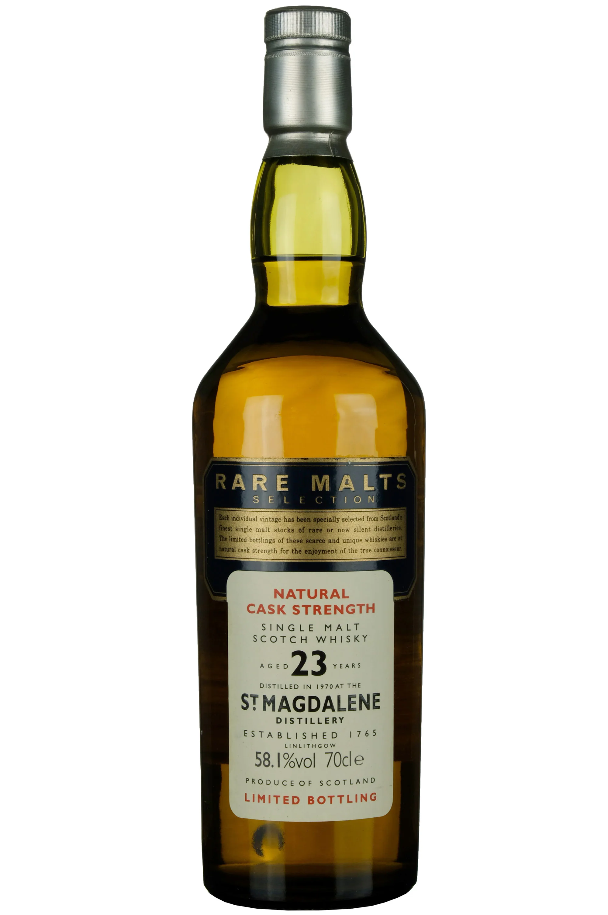 Top 10 Lowland Whiskies
